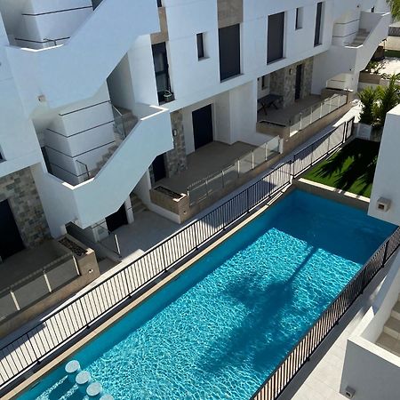 Luxury Appartement Alicante Los Arenales Del Sol, Near Beach, Large Solarium, Full Equipement Arenales del Sol Exterior foto