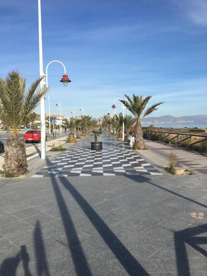 Luxury Appartement Alicante Los Arenales Del Sol, Near Beach, Large Solarium, Full Equipement Arenales del Sol Exterior foto