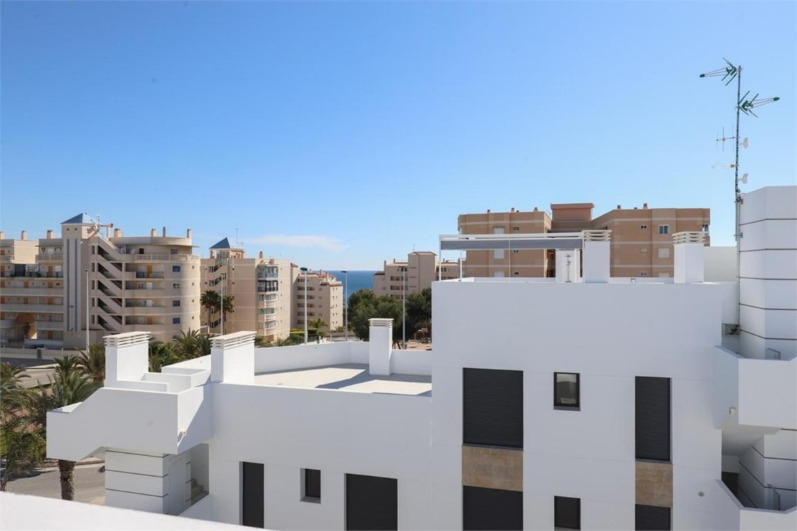 Luxury Appartement Alicante Los Arenales Del Sol, Near Beach, Large Solarium, Full Equipement Arenales del Sol Exterior foto