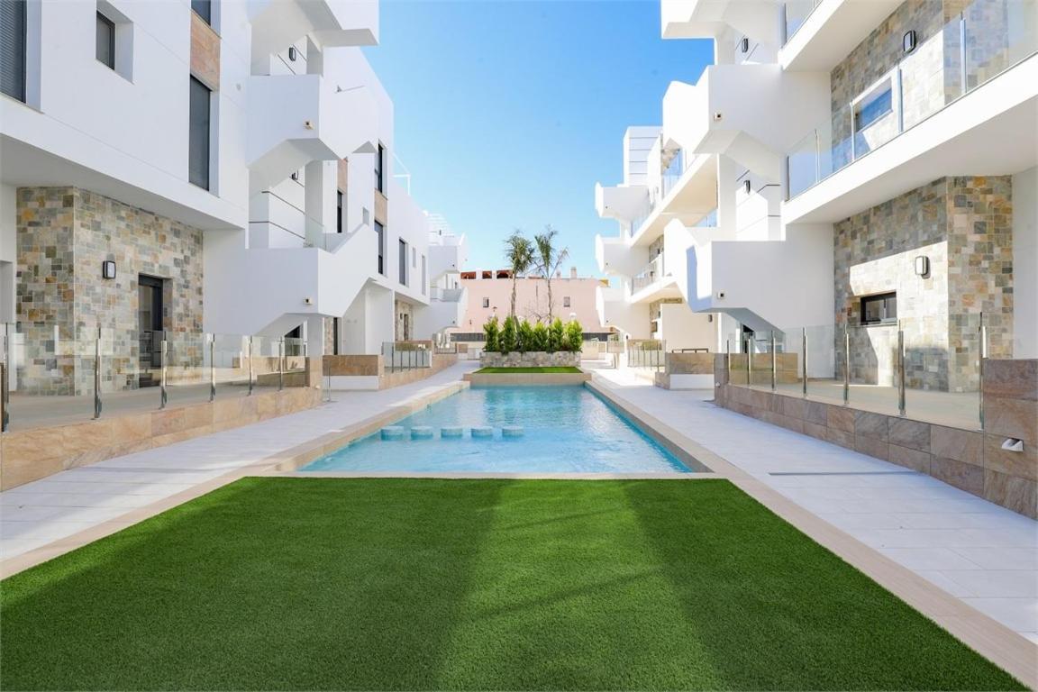 Luxury Appartement Alicante Los Arenales Del Sol, Near Beach, Large Solarium, Full Equipement Arenales del Sol Exterior foto