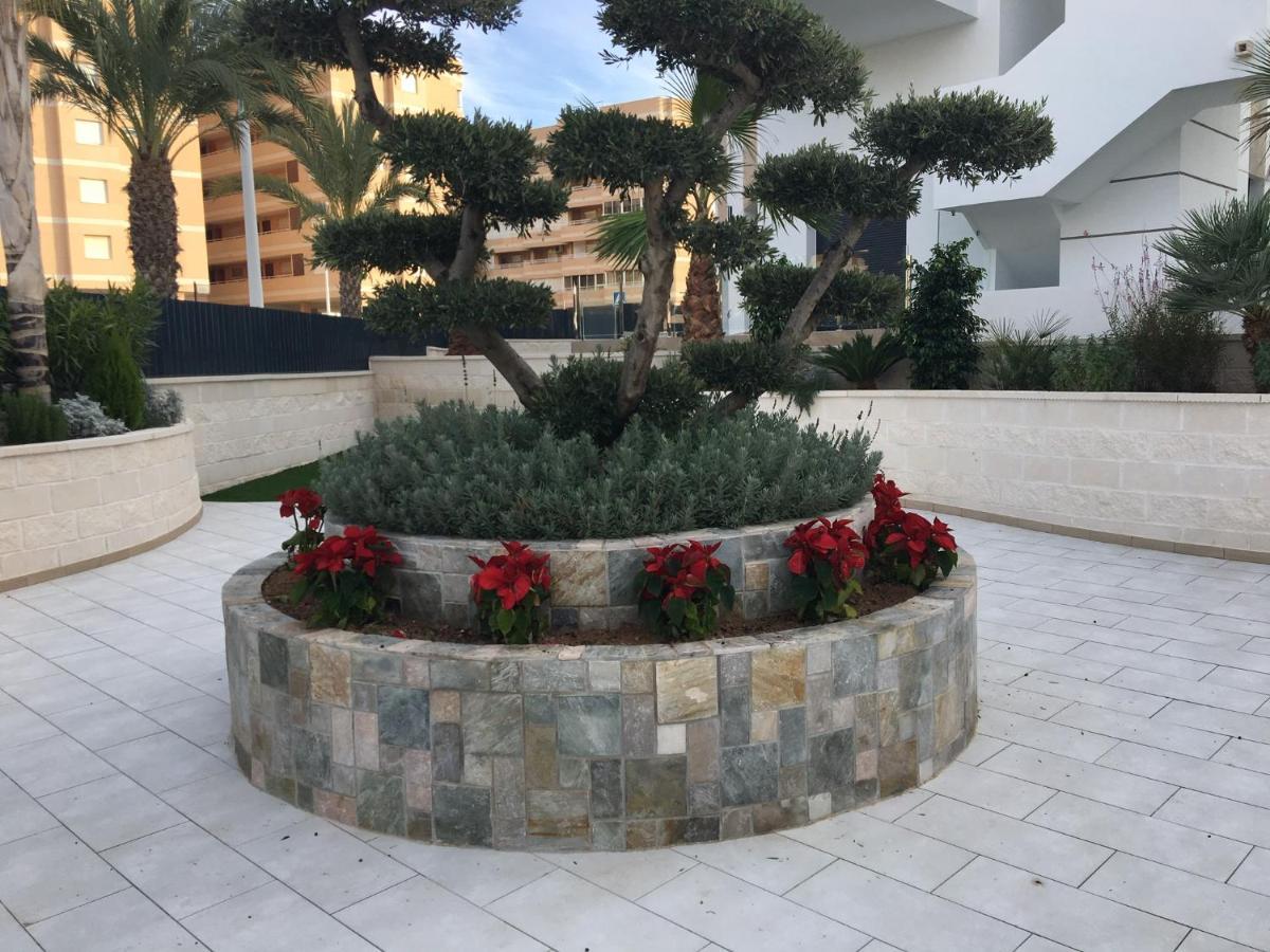 Luxury Appartement Alicante Los Arenales Del Sol, Near Beach, Large Solarium, Full Equipement Arenales del Sol Exterior foto
