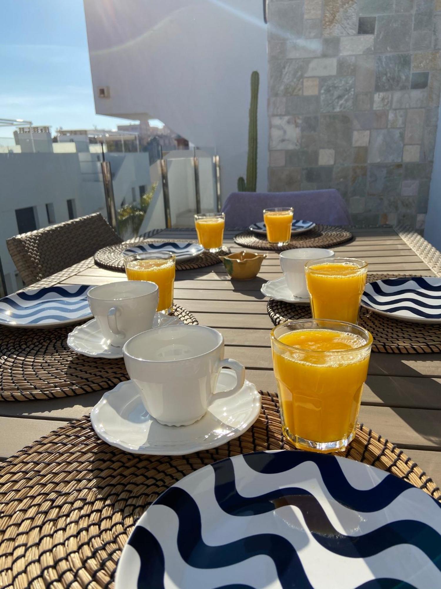 Luxury Appartement Alicante Los Arenales Del Sol, Near Beach, Large Solarium, Full Equipement Arenales del Sol Exterior foto