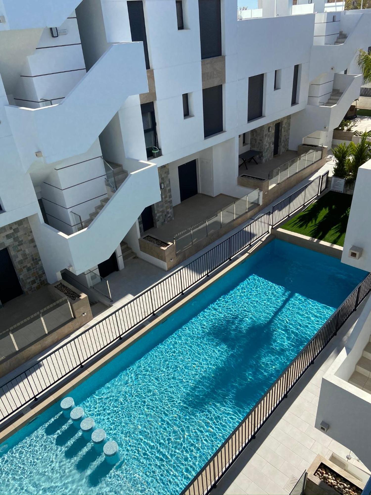 Luxury Appartement Alicante Los Arenales Del Sol, Near Beach, Large Solarium, Full Equipement Arenales del Sol Exterior foto